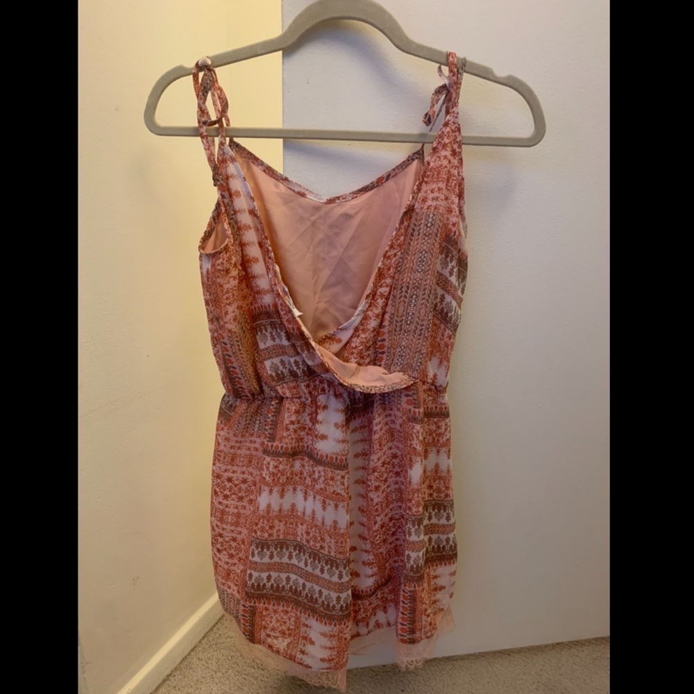 BCBGeneration Romper - Picture 2 of 2